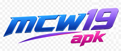 mcw19 apk লোগো